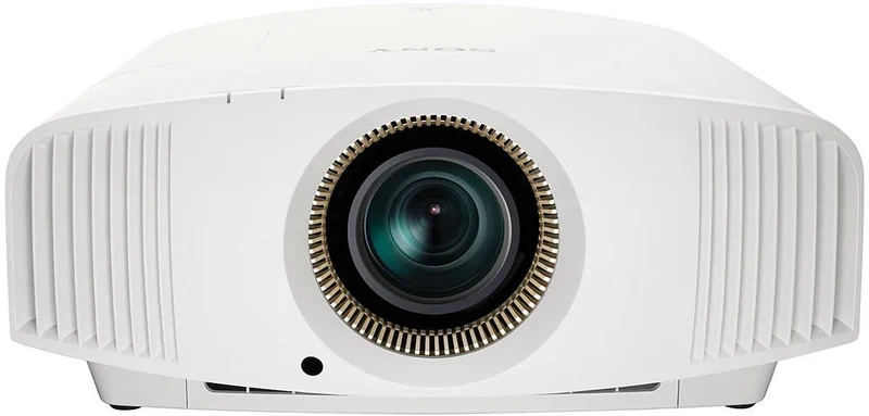 Sony VPL-VW590ES Blanc