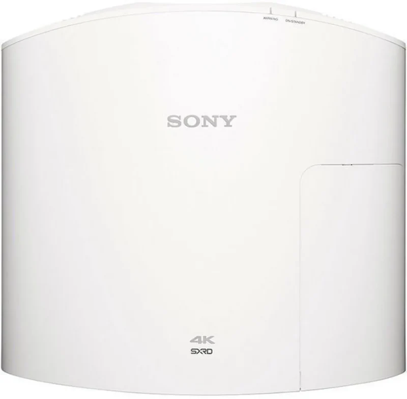 Sony VPL-VW590ES Blanc