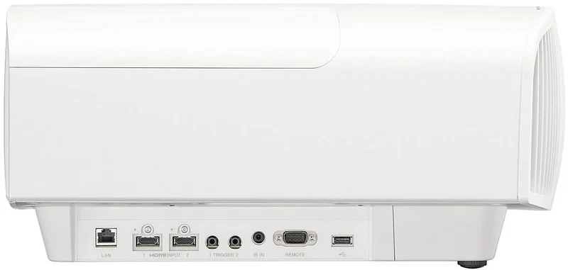 Sony VPL-VW590ES Blanc