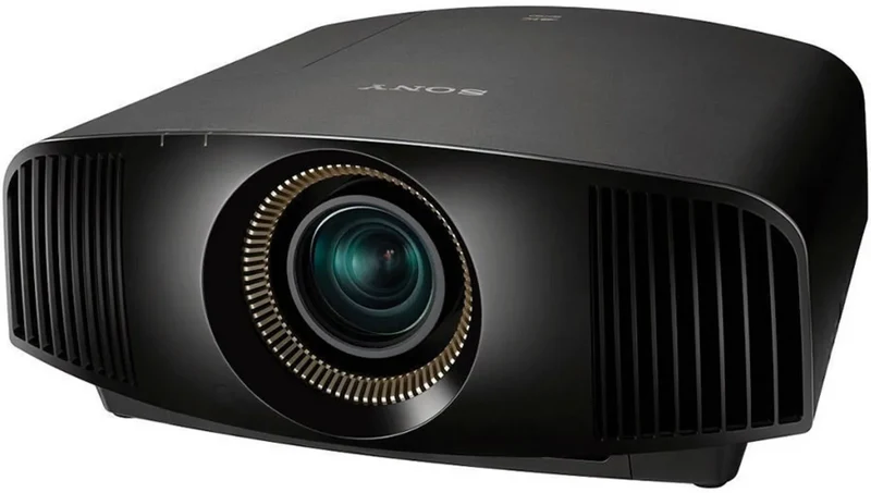 Sony VPL-VW590ES Noir