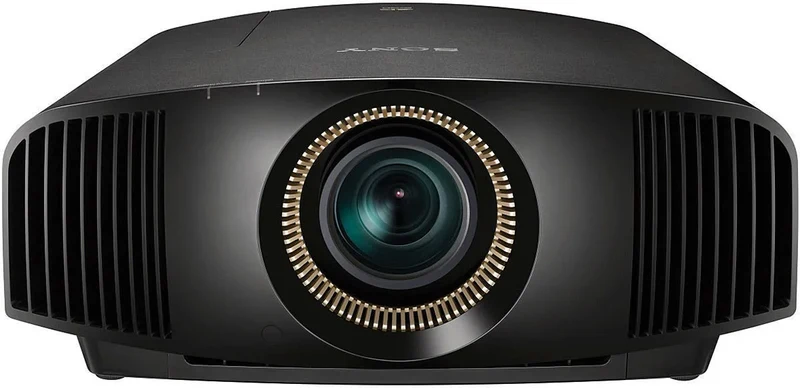 Sony VPL-VW590ES Noir