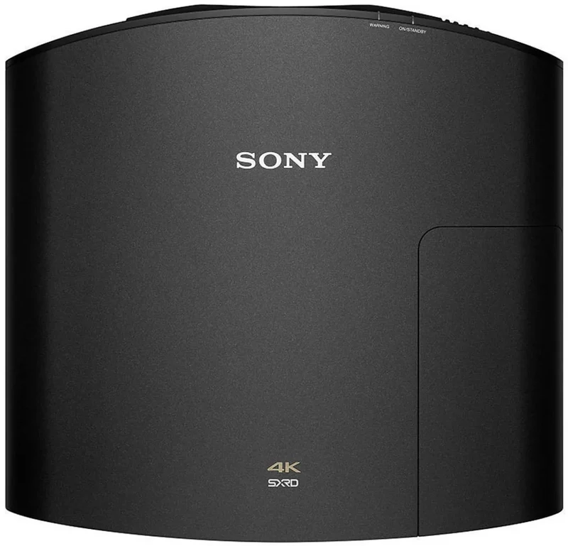 Sony VPL-VW590ES Noir