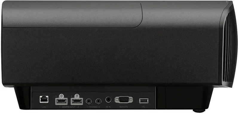 Sony VPL-VW590ES Noir