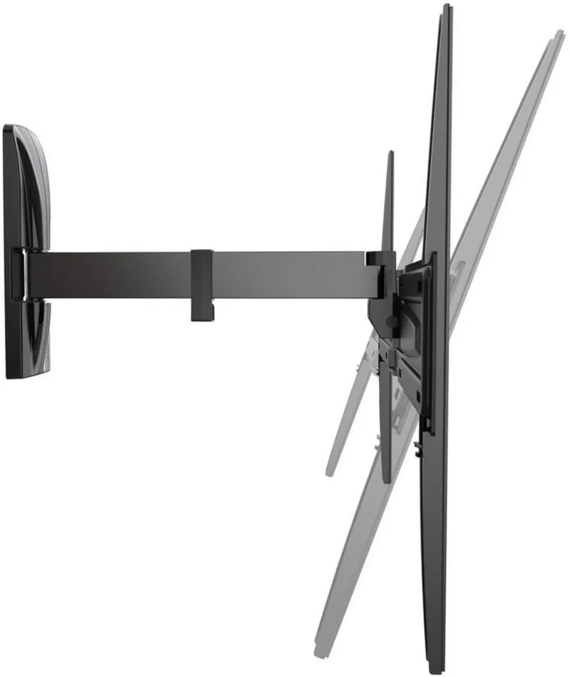 Meliconi GS R600 PLUS Noir