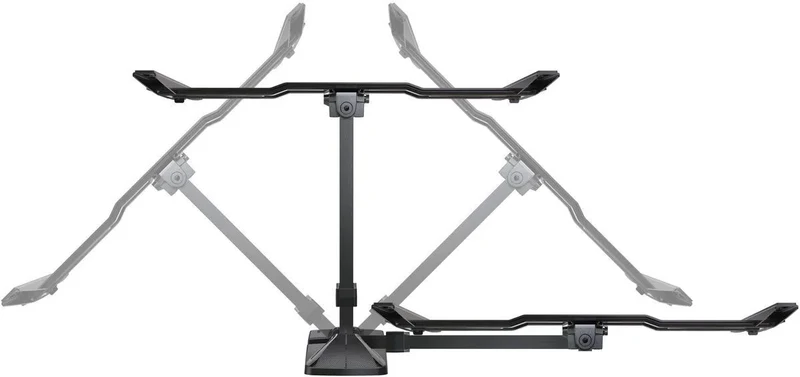 Meliconi GS R400 PLUS Noir