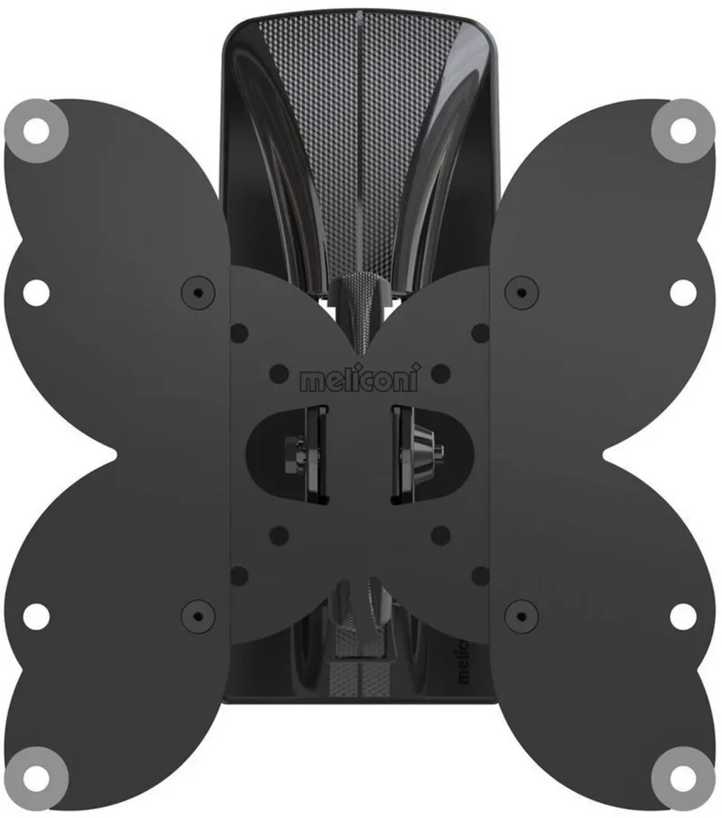 Meliconi GS DR100200 PLUS Noir