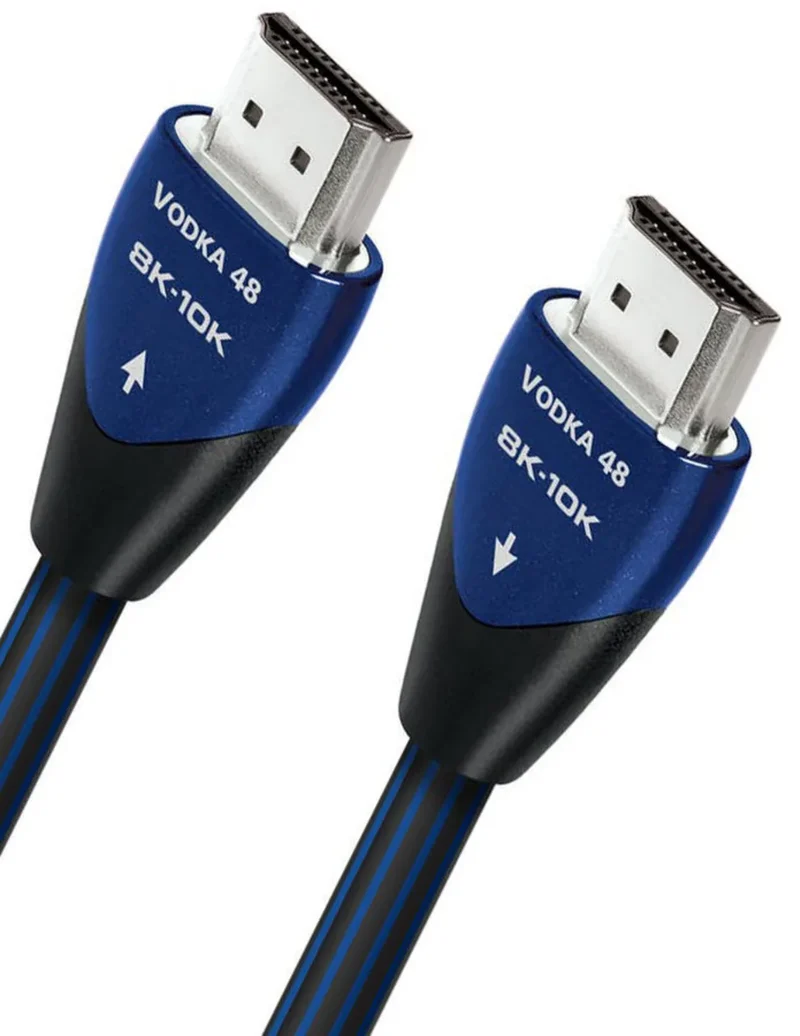 Audioquest Vodka 48 HDMI (1,5 m)