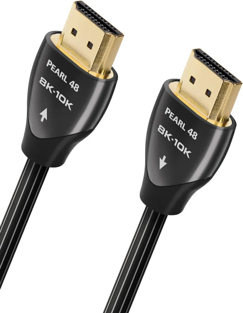 Audioquest Pearl 48 HDMI (3 m)