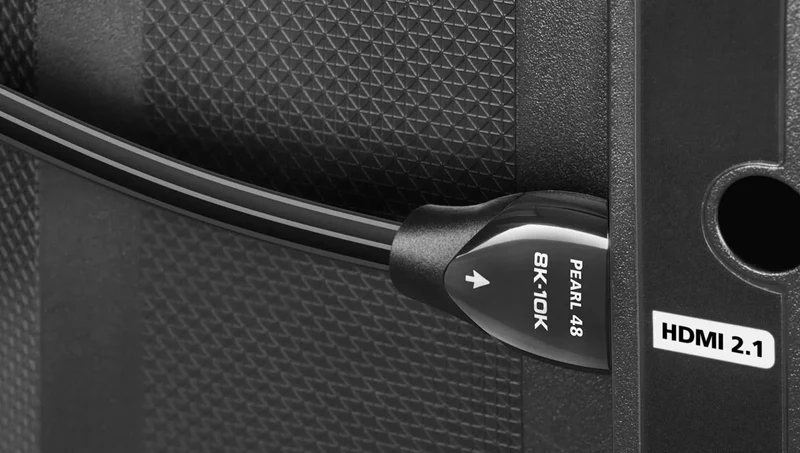 Audioquest Pearl 48 HDMI (3 m)