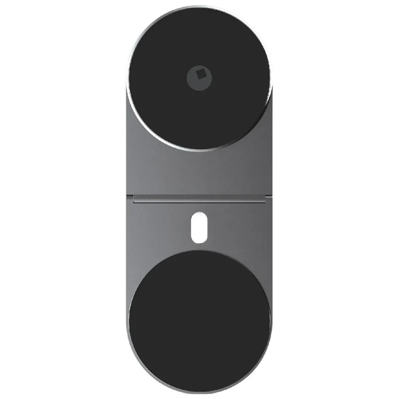 Rolling Square EDGE Pro Core noir