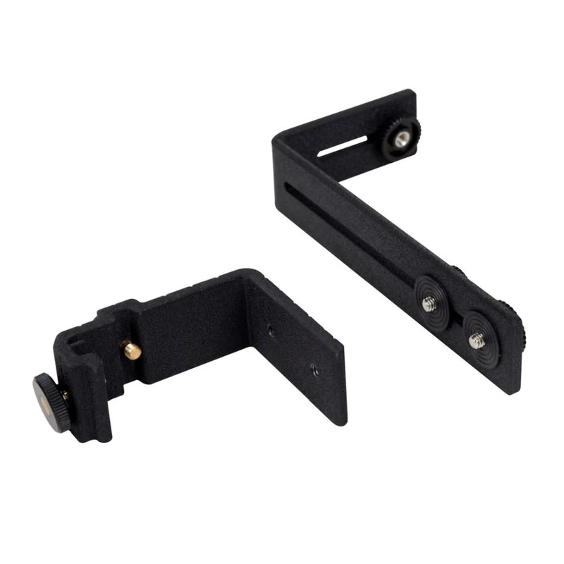 Nanlite Support de caméra pour la série Halo