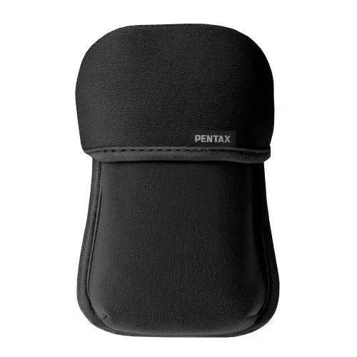 Ricoh WG30W Étui en Néoprène Noir