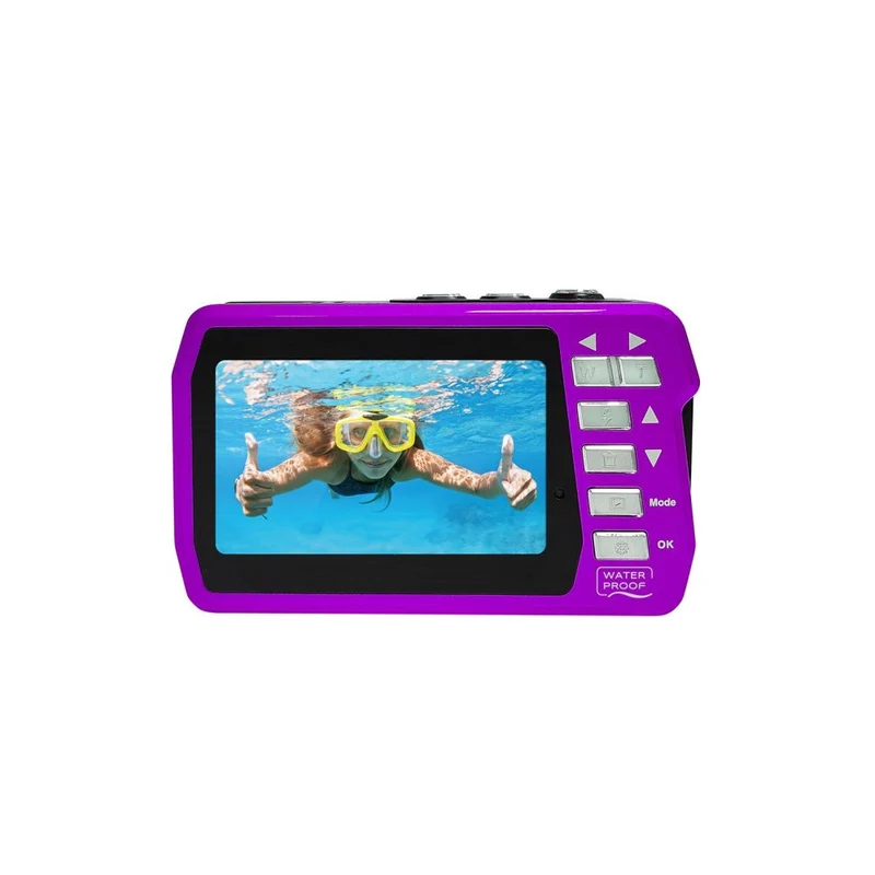 Aquapix W3048-V Bord violet
