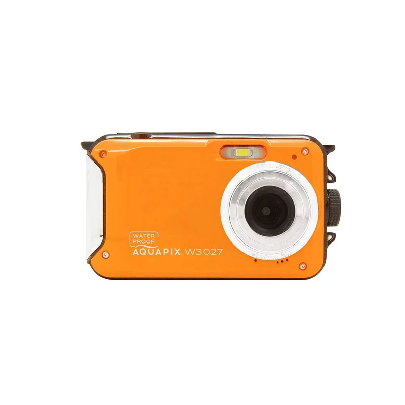Aquapix W3027-M Wave Orange