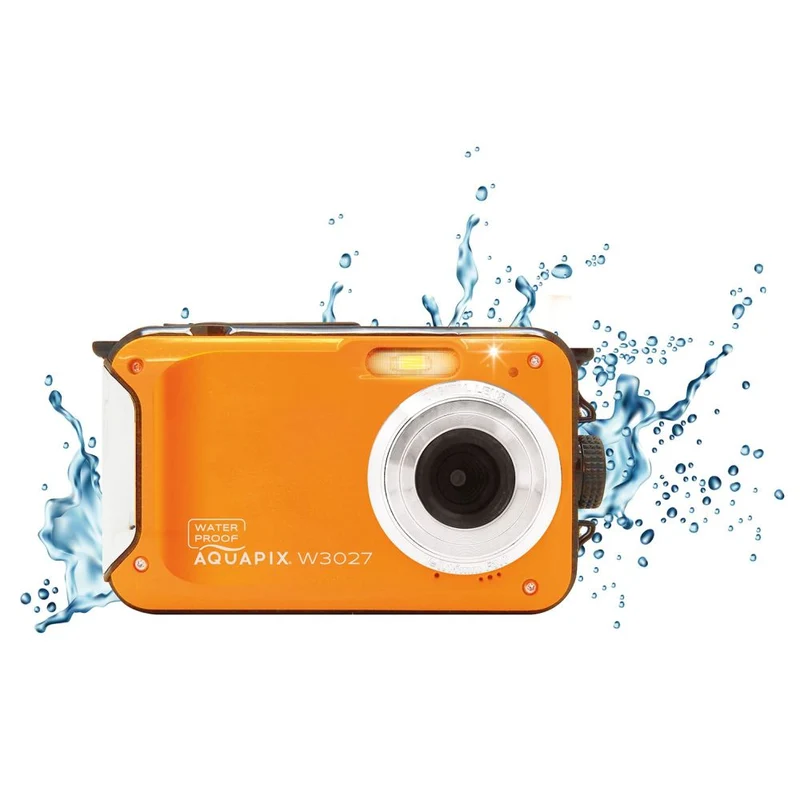 Aquapix W3027-M Wave Orange