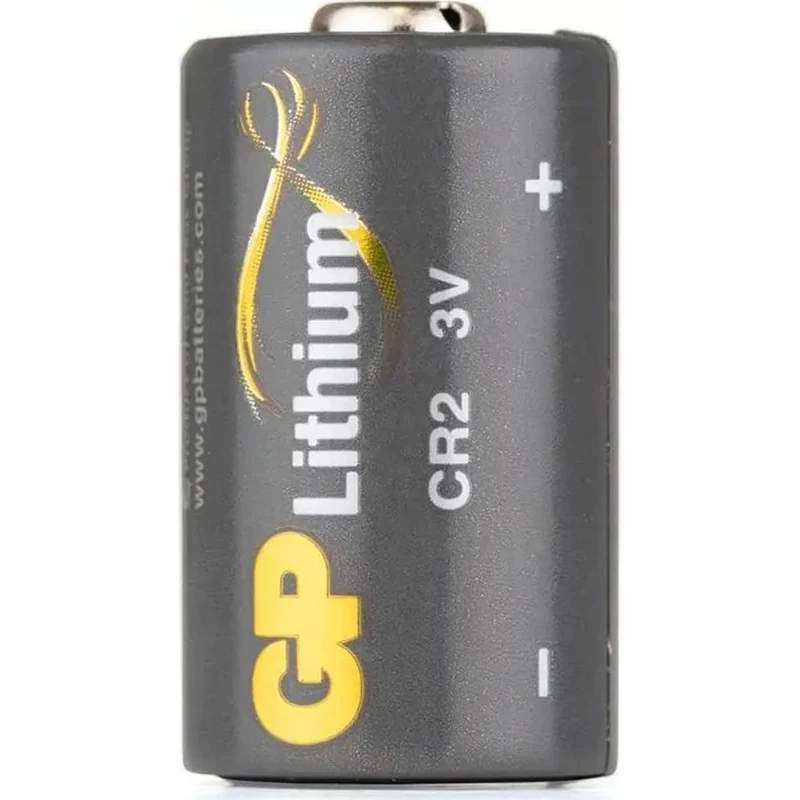 GP Pile au lithium CR2 1 pièce