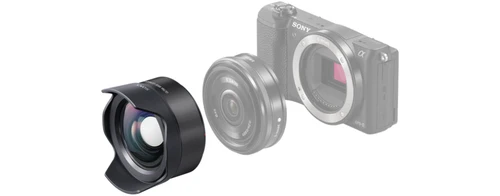 Sony VCLECU2 GP Convertisseur ultra grand-angle (VCLECU2.SYH)