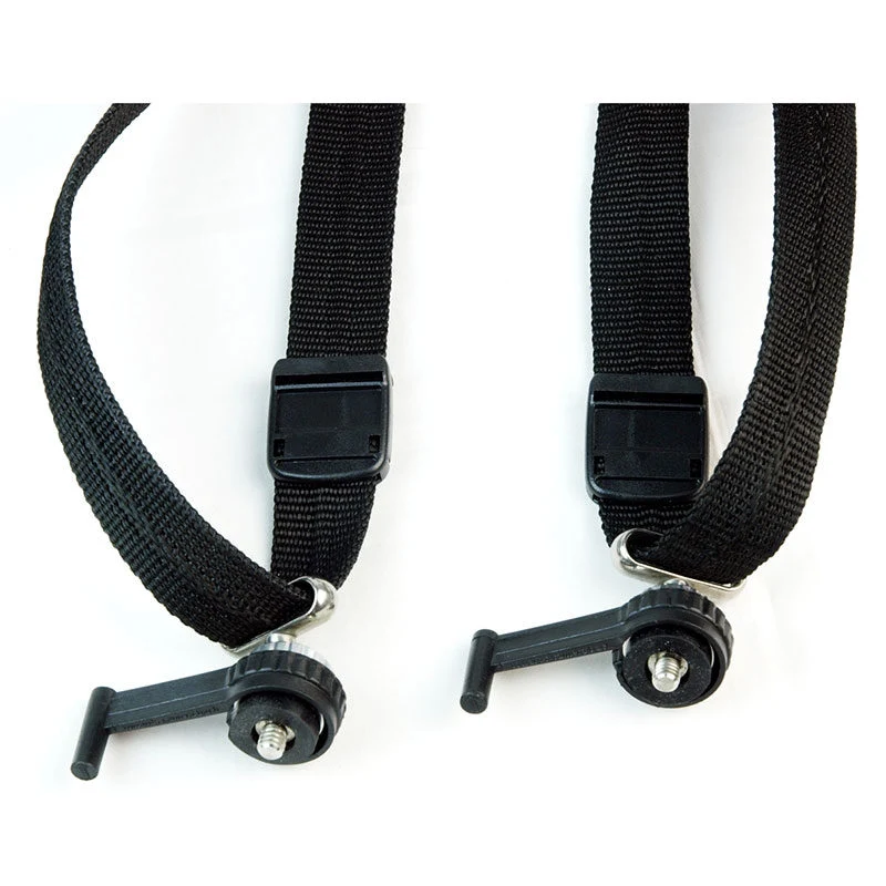 Sun-Sniper Sangle Rotaball et Harnais Double Plus