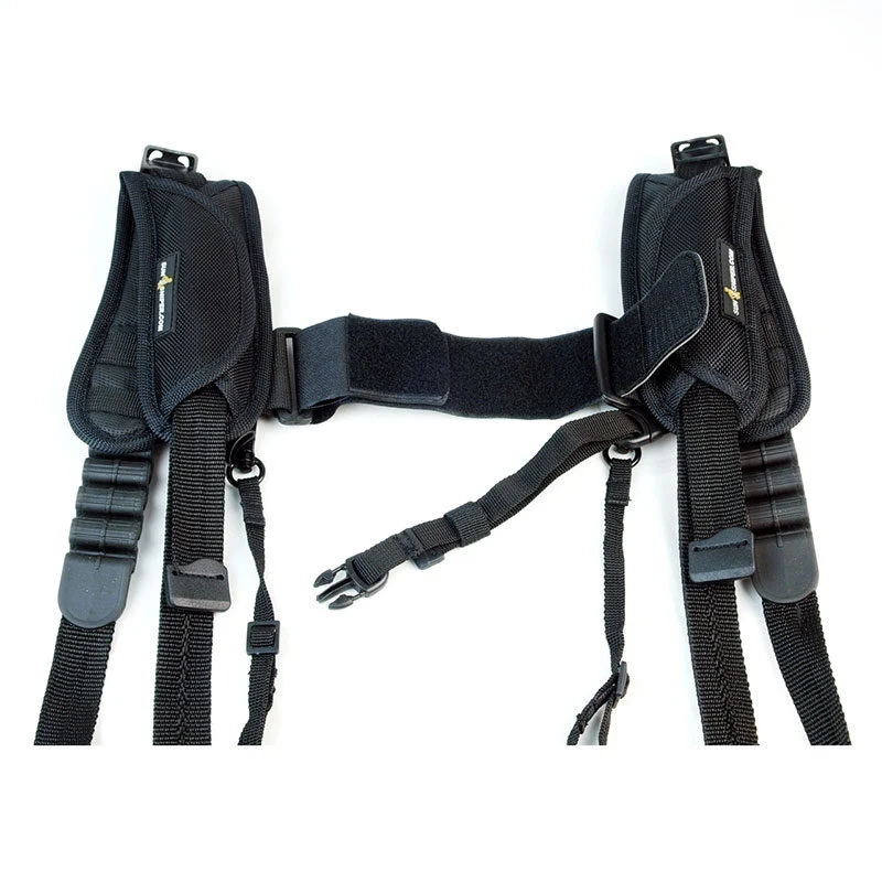 Sun-Sniper Sangle Rotaball et Harnais Double Plus