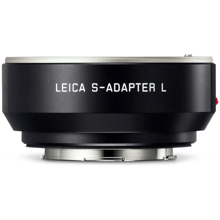 Leica 16075 Adaptateur S-L