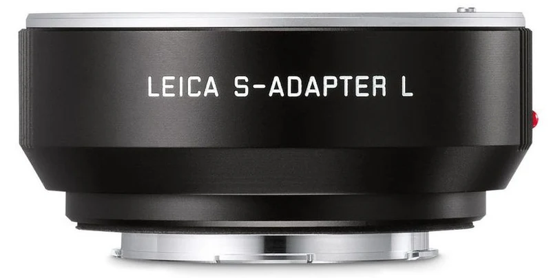 Leica 16075 Adaptateur S-L