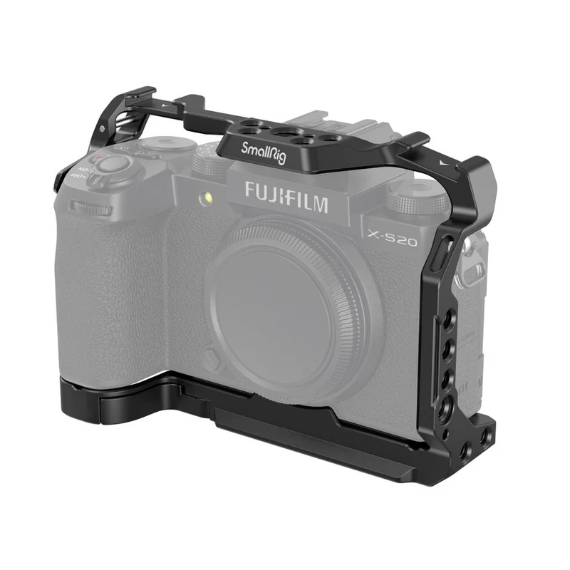 SmallRig Cage pour FUJIFILM X-S20 4230