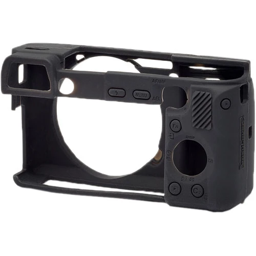 EasyCover Pour Sony A6000/A6300 Noir