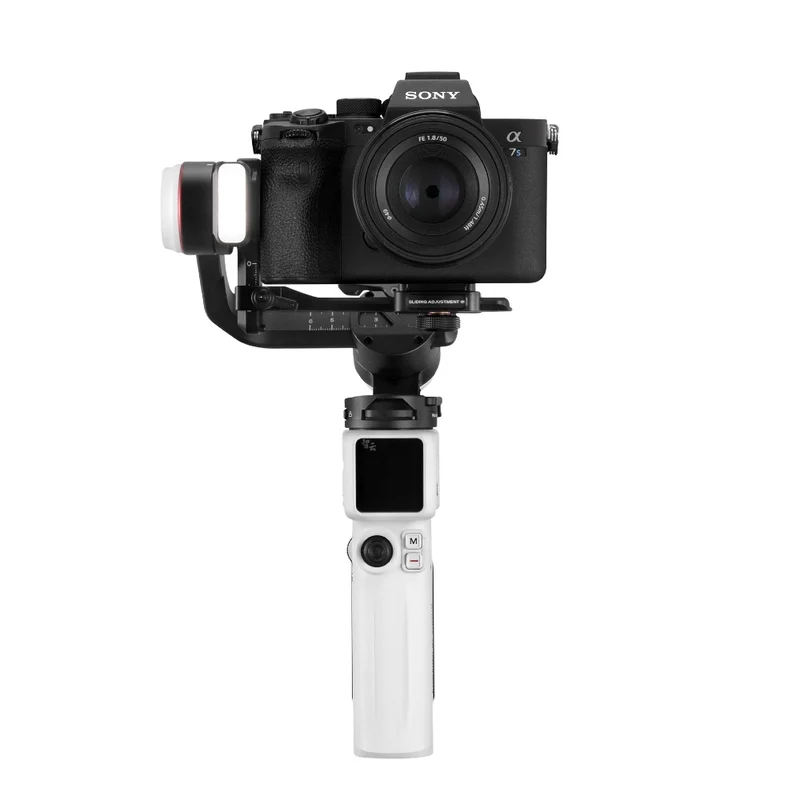 Zhiyun Grue M3S