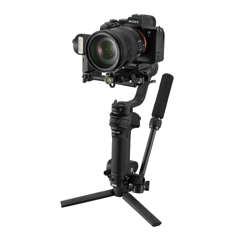 Zhiyun Weebill 3S