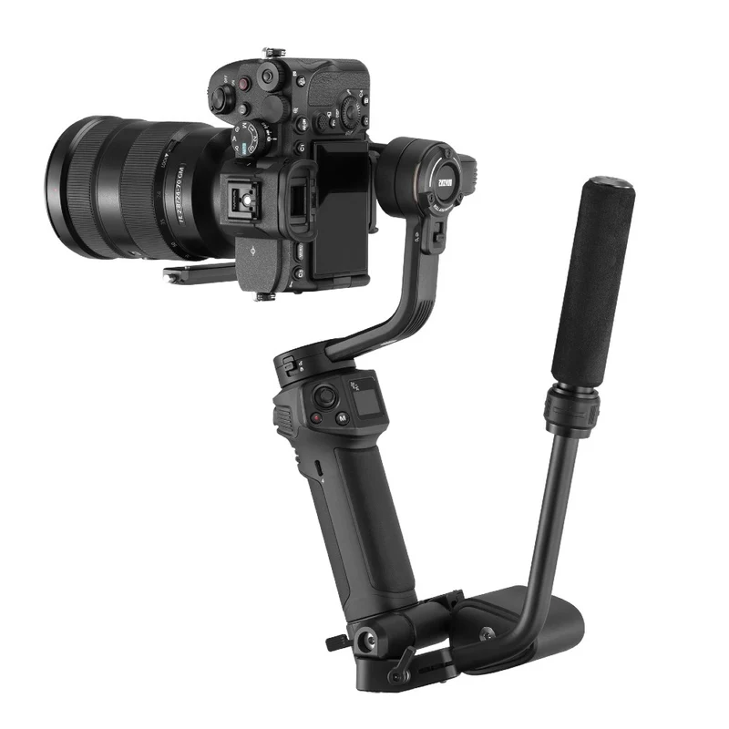 Zhiyun Weebill 3S