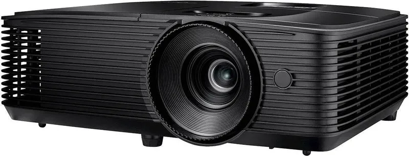 Optoma HD144X Noir
