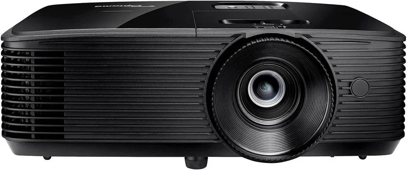 Optoma HD144X Noir