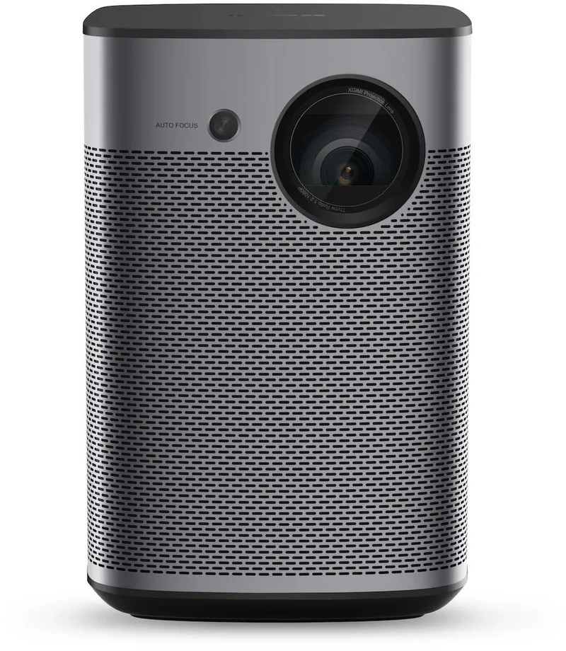 XGIMI Halo Gris