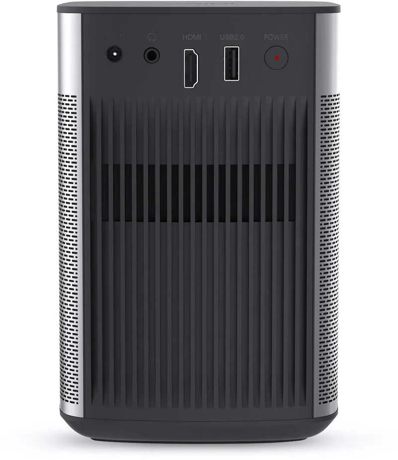 XGIMI Halo Gris