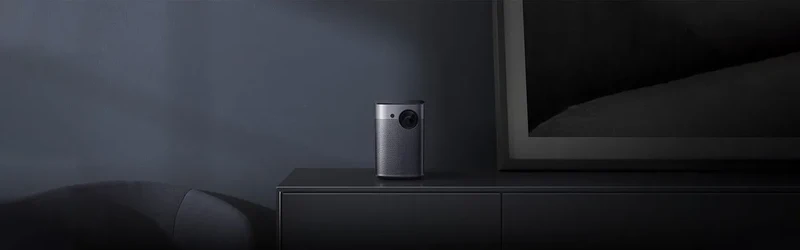 XGIMI Halo Gris