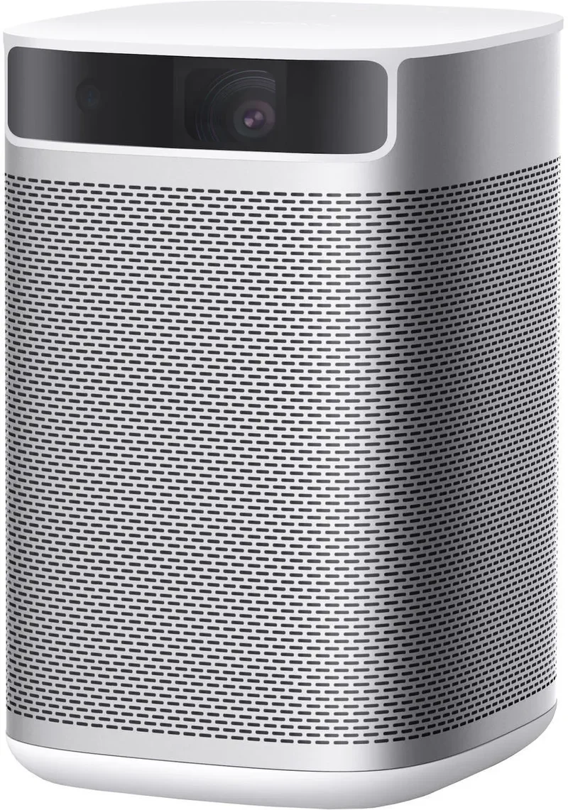 XGIMI MoGo Pro Gris
