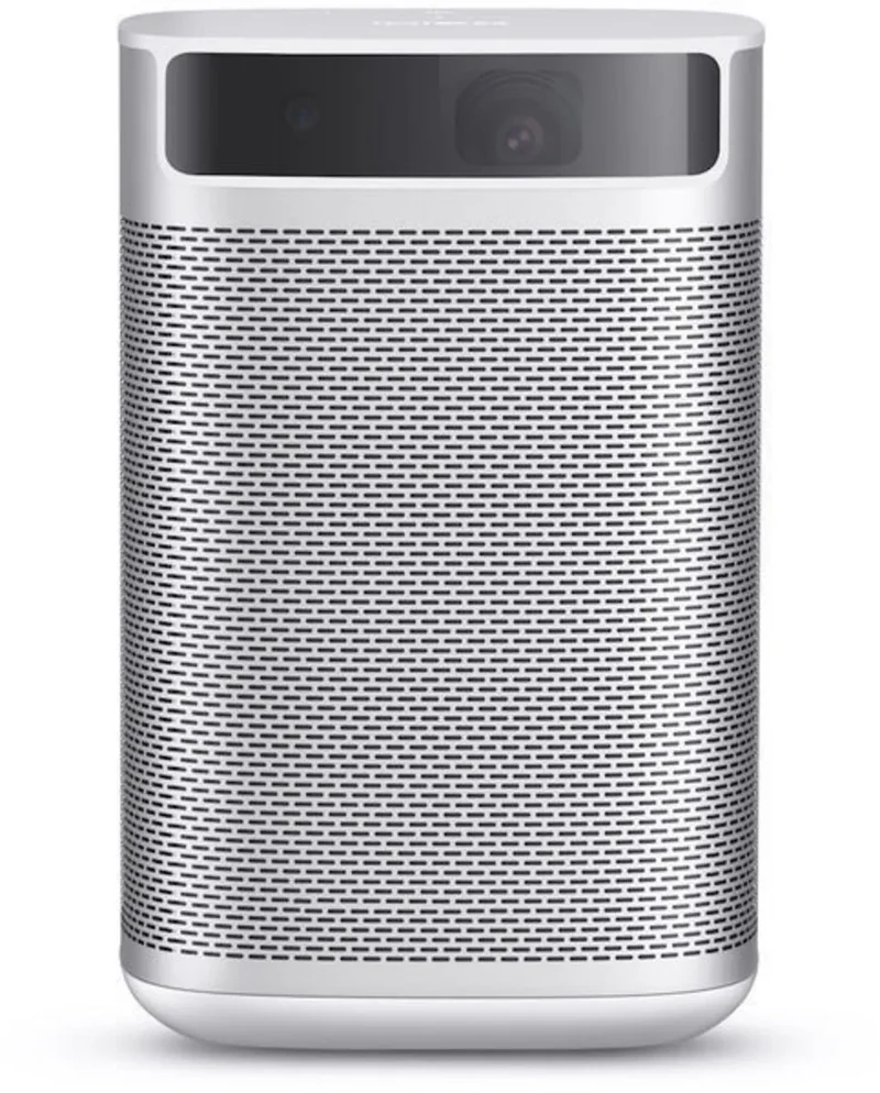 XGIMI MoGo Pro Gris