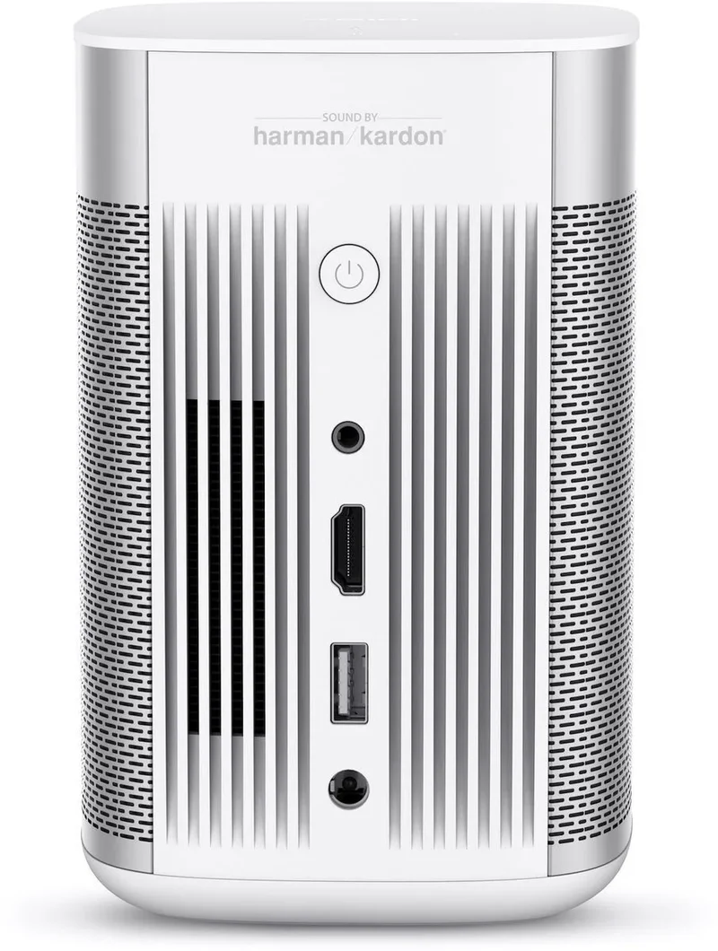 XGIMI MoGo Pro Gris