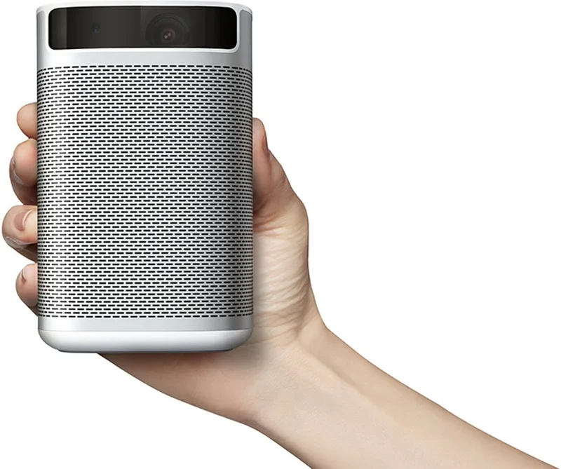 XGIMI MoGo Pro Gris