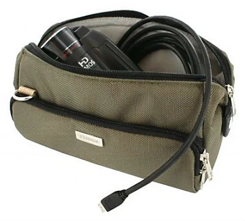 Canon Sacoche caméscope universelle