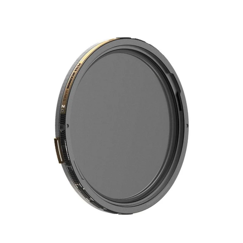PolarPro Helix 2/5 Stop VND Filtre antibrouillard