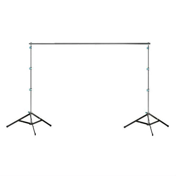 Bresser BR-BS310 Pro Support en arrière-plan