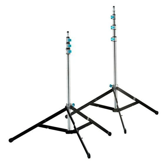Bresser BR-BS310 Pro Support en arrière-plan