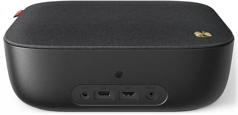 Nebula Prizm II Pro Noir