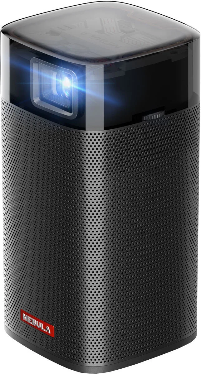 Nebula Apollo Noir