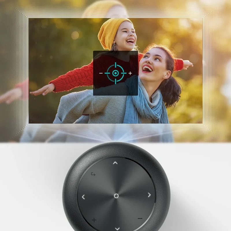Nebula Capsule 2 Noir