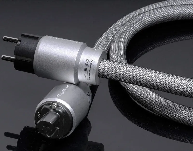 GigaWatt LC-3 EVO (2 m)
