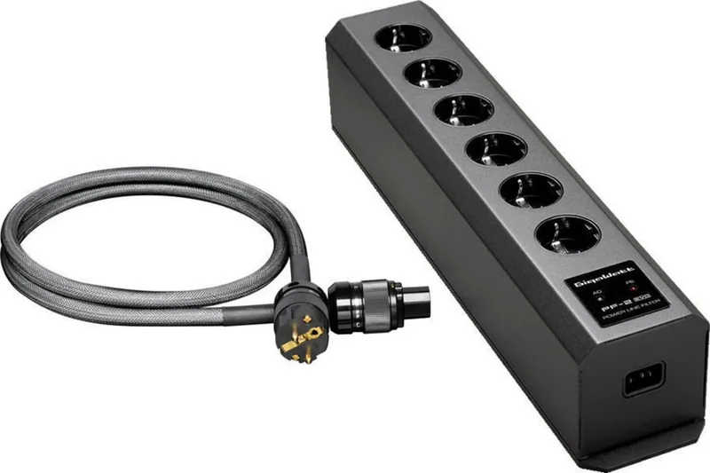 GigaWatt PF-2 EVO avec câble LC-2 EVO (1,5 m)