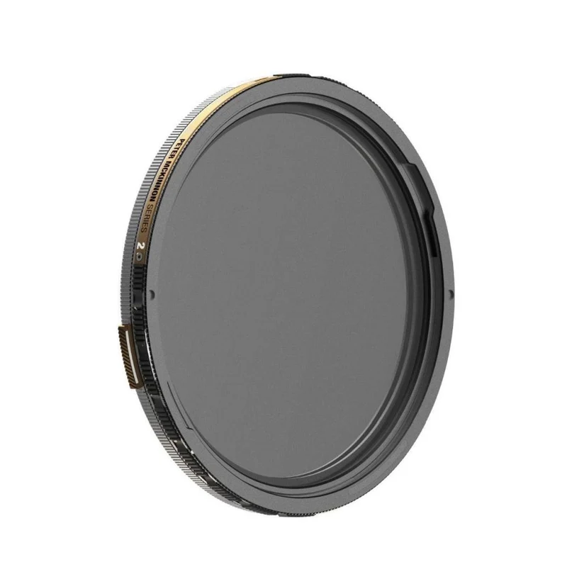 PolarPro Helix 2/5 stop VND Filtre