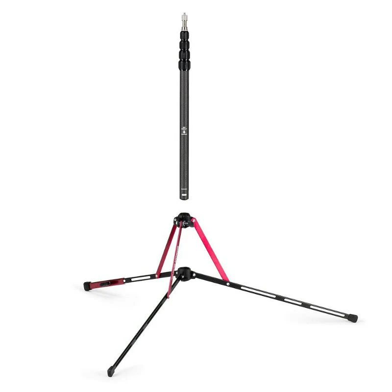 Manfrotto Carbon Nanopole Support